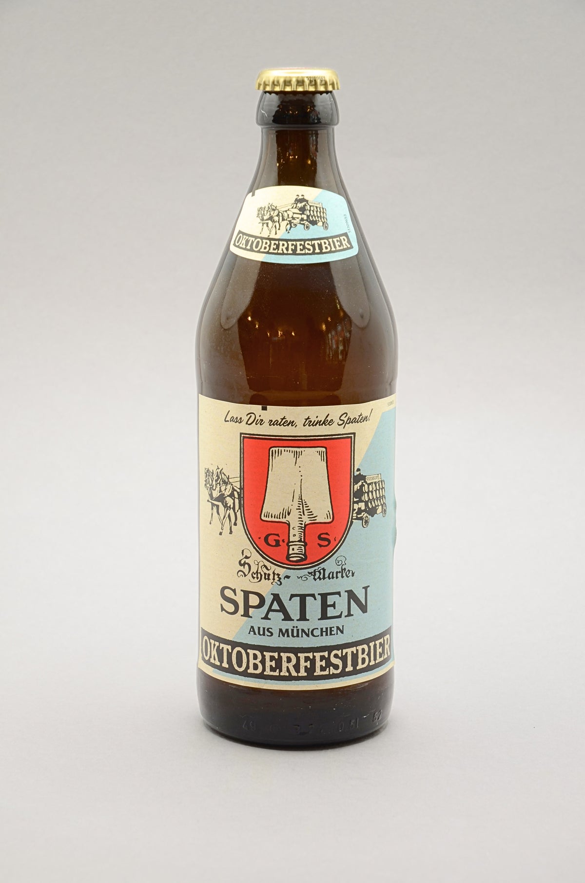Spaten-Franziskaner-Löwenbräu-Gruppe — Spaten Oktoberfestbier