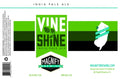 Magnify Brewing Company — Vine Shine