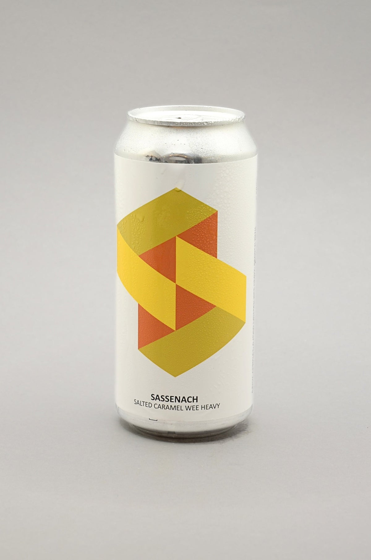 Up Front Brewing — Sassenach