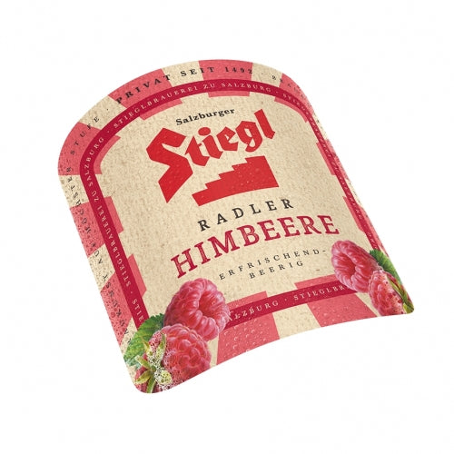 Stieglbrauerei zu Salzburg — Stiegl Radler Raspberry Himbeere