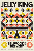 Bellwoods Brewery — Jelly King