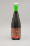 Burnt Mill Brewery — Silk Wood - Morello Cherry Sour Beer