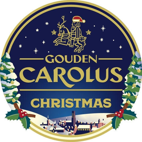Brouwerij Het Anker — Gouden Carolus Christmas / Noël