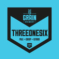 Grain Brewery — ThreeOneSix