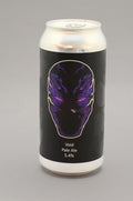 Dark Element Brew Co — Void