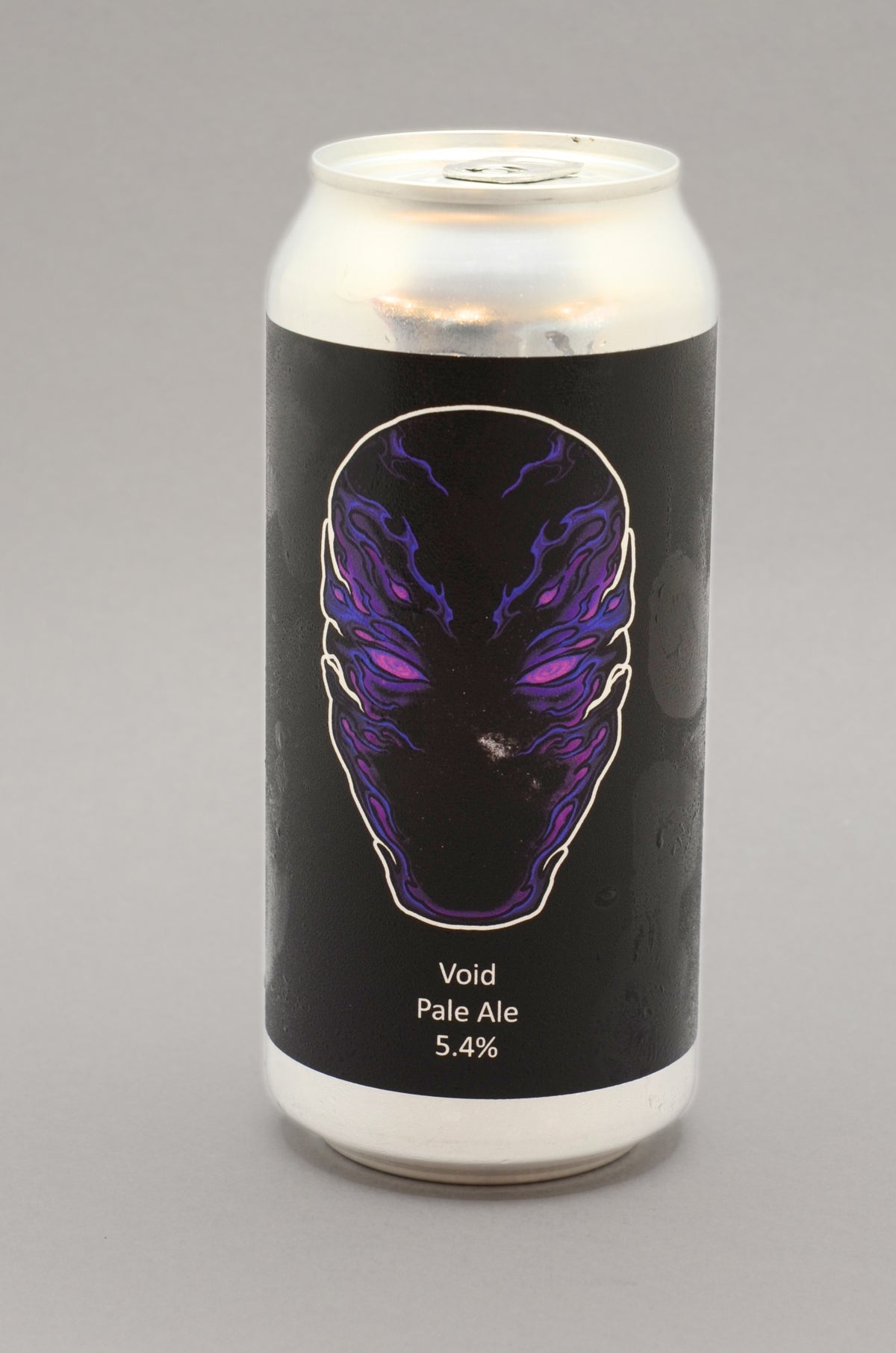 Dark Element Brew Co — Void
