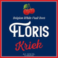 Delirium - Huyghe Brewery — Floris Kriek