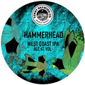 Tenby Brewing Co — Hammerhead IPA