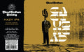 Blood Brothers Brewing — Cactus Head