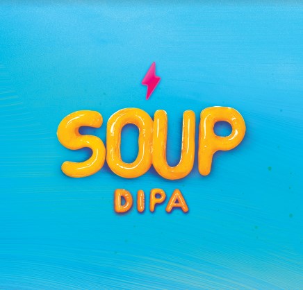 Garage Beer Co. — SOUP DIPA