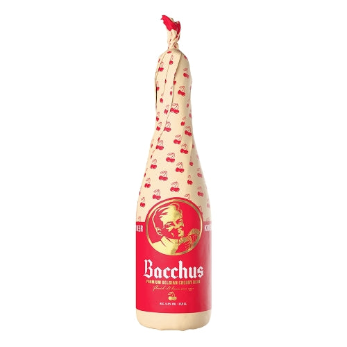 Kasteel Brouwerij Vanhonsebrouck — Bacchus Kriekenbier