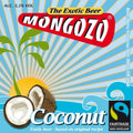 Mongozo — Mongozo Coconut