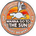 Lost and Grounded Brewers — Wanna Go To the Sun