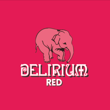 Delirium - Huyghe Brewery — Delirium Red