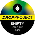 Drop Project — Shifty