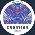Duration Brewing — Doses