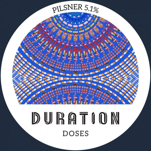 Duration Brewing — Doses