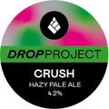 Drop Project — Crush