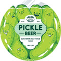Garage Project — Pickle Beer