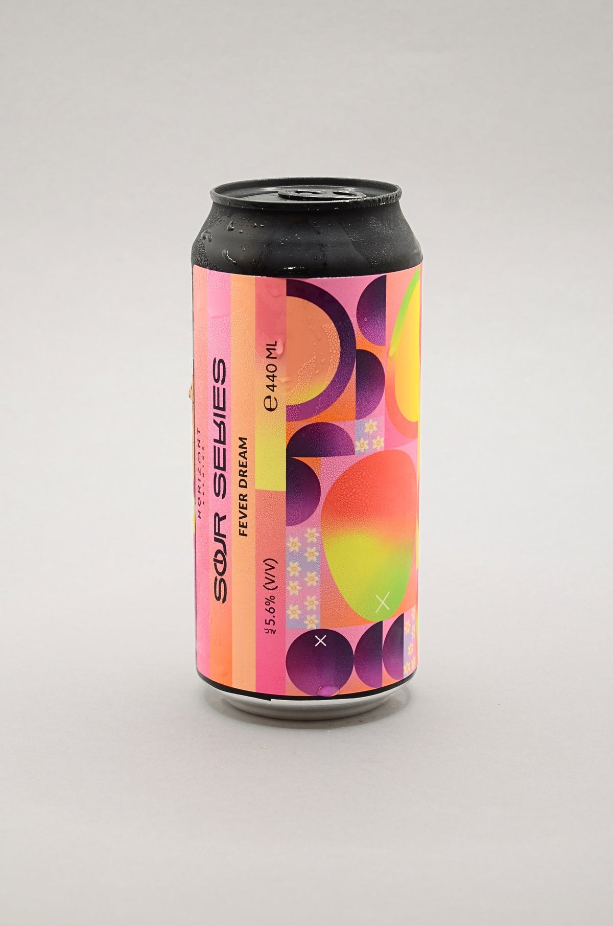 HORIZONT Brewing — Sour Series - Fever Dream