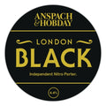 Anspach & Hobday — London Black