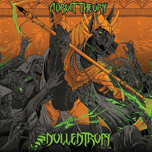 Adroit Theory — Nullentropy (Ghost 1030)