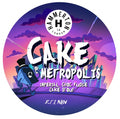 Hammerton Brewery — Cake Metropolis