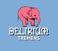 Delirium - Huyghe Brewery — Delirium Tremens