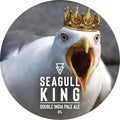 Azvex Brewing Company — Seagull King