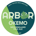 Arbor Ales — Okemo