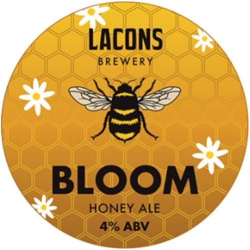 Lacons Brewery — Bloom