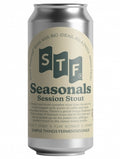 Simple Things Fermentations — Session Stout - Seasonals