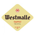 Brouwerij der Trappisten van Westmalle — Westmalle Trappist Tripel