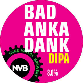 Nene Valley Brewery — Badankadank