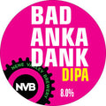 Nene Valley Brewery — Badankadank