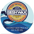 Tenby Brewing Co — SESH WAX
