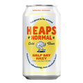 Heaps Normal — Half Day Hazy
