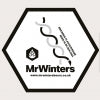 Mr Winter's Beers — Recessive Red