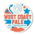 LHG Brewpub — West Coast Pale