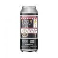 Pastore Brewing and Blending — Sorbetto V1