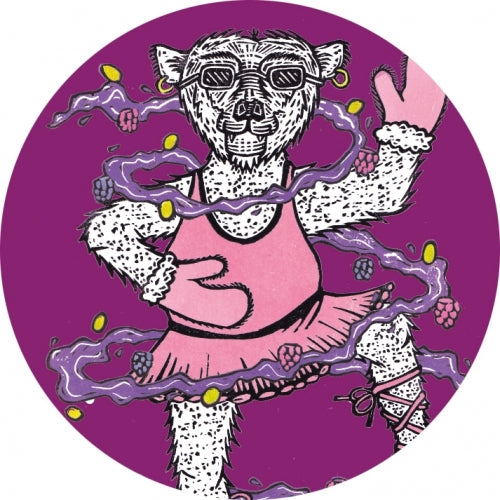 Pastore Brewing and Blending — Vimtone