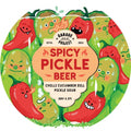 Garage Project — Spicy Pickle Beer