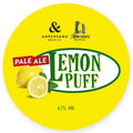 Ampersand Brew Co — Lemon Puff