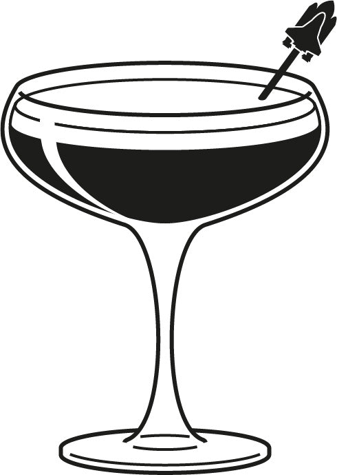 Wiper And True — Espresso Martini Shake