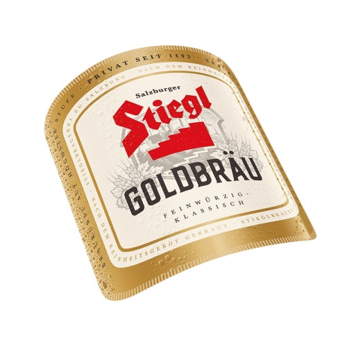 Stieglbrauerei zu Salzburg — Stiegl-Goldbräu / Stiegl Gold