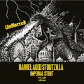 UnBarred Brewery — Stoutzilla Bourbon Barrel Aged