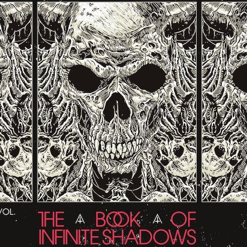Adroit Theory — The Book of Infinite Shadows (Ghost INFINITE SHADOWS)