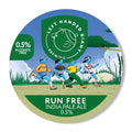 Left Handed Giant — Run Free AF IPA