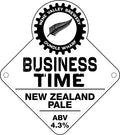 Nene Valley Brewery — Business Time