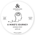 Ampersand Brew Co — A Mind's Journey